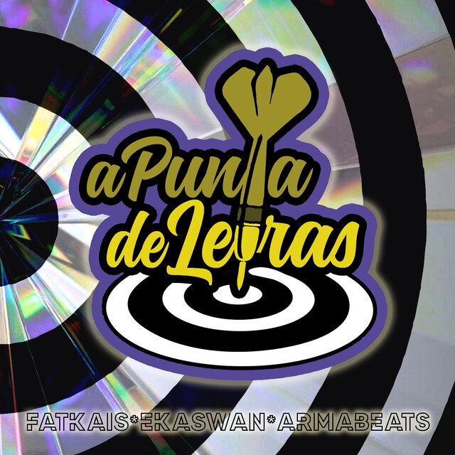 Apunta de Letras
