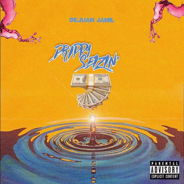 Drippy Seizin'
