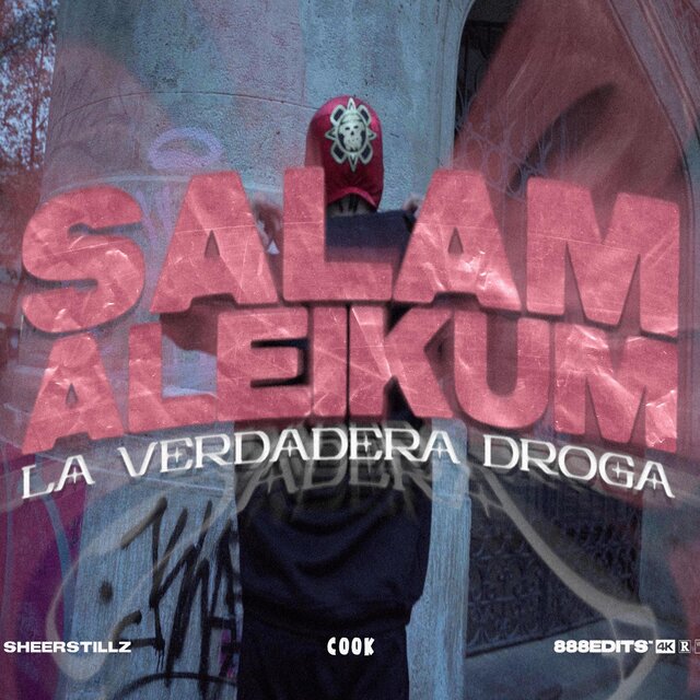 Salam aleikum (feat. $heer stillz)