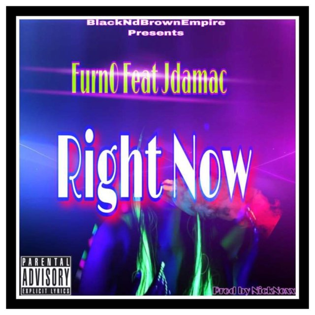 Right Now (feat. JDaMac)