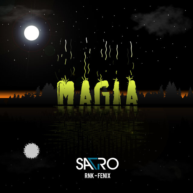 Magia