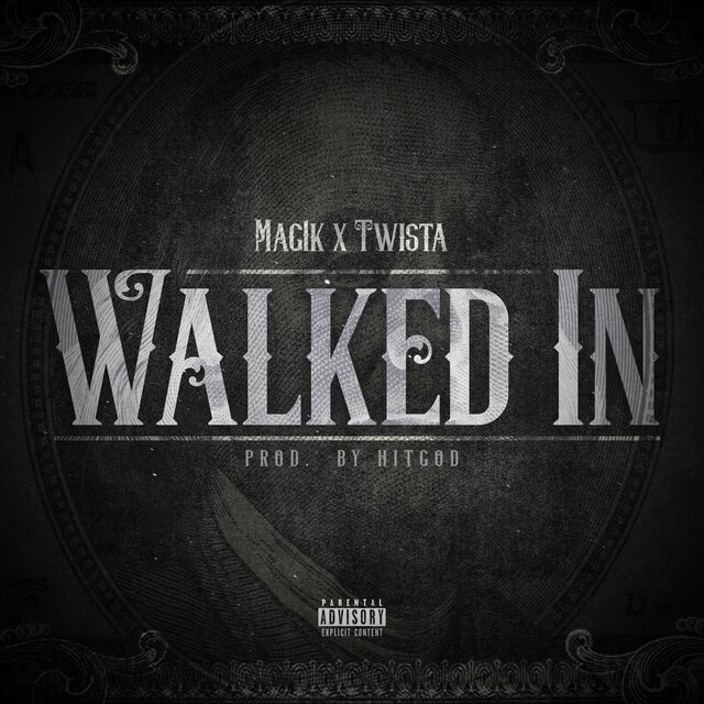 Walked In