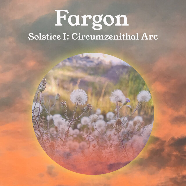 Solstice I: Circumzenithal Arc