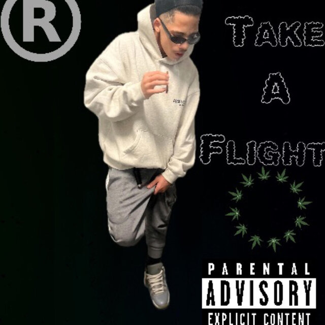 Take a flight