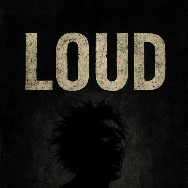 Loud