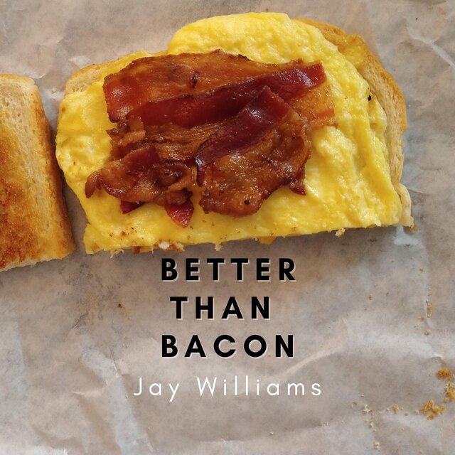 Better Than Bacon