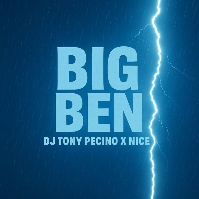 BIG BEN