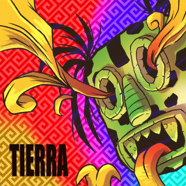 Tierra (Versión Acústica)