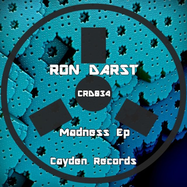Madness EP