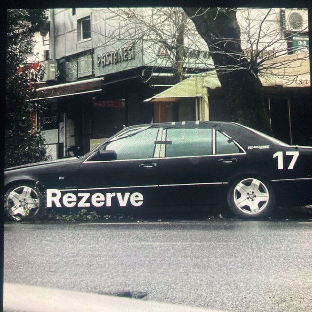 REZERVE17