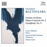 Piano Concerto No. 1, Op. 45: I. Con grandezza