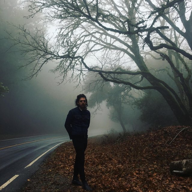 Come out the Wilderness