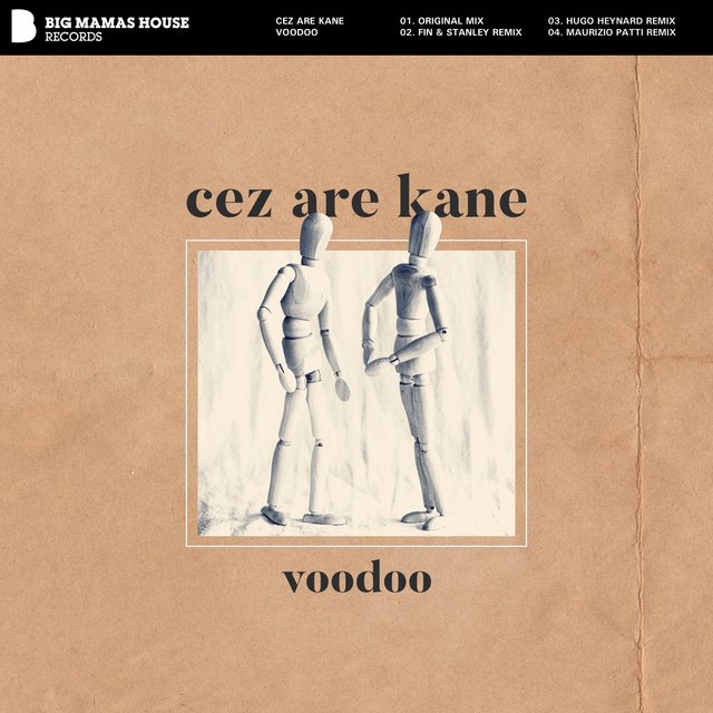 Voodoo