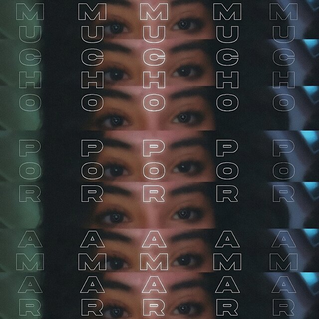 MUCHO X AMAR