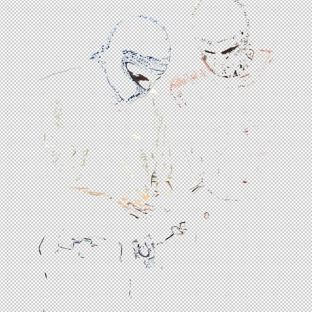 2'' zeit (maria 26) (feat Lex Lugner)