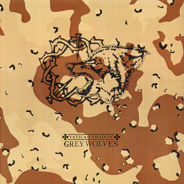 Sickness In The Right - Gulf War Syndrome