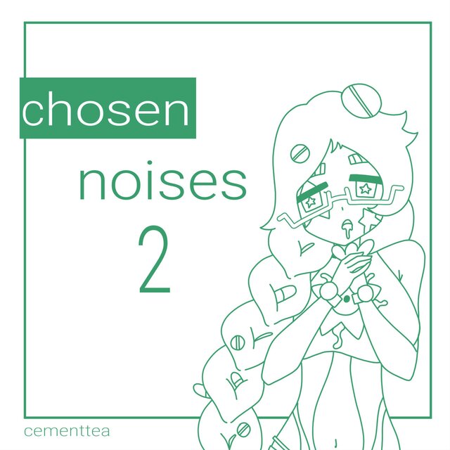Chosen Noises 2