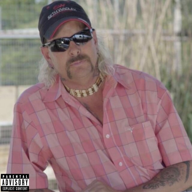 JOE EXOTIC