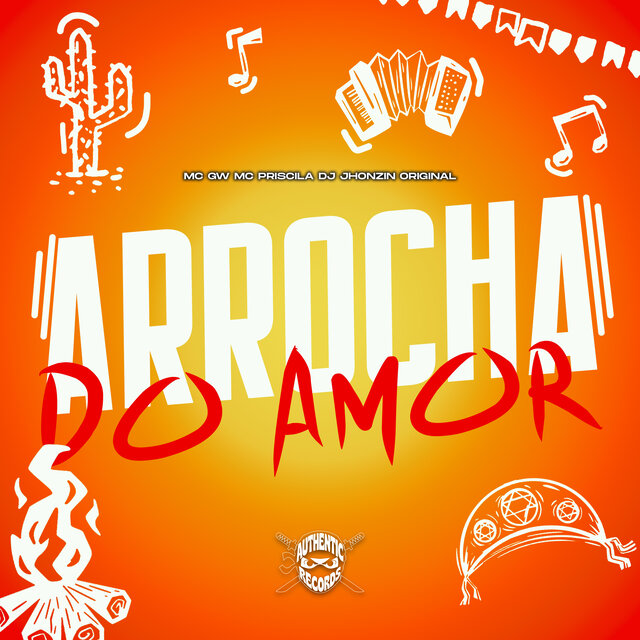 Arrocha do Amor