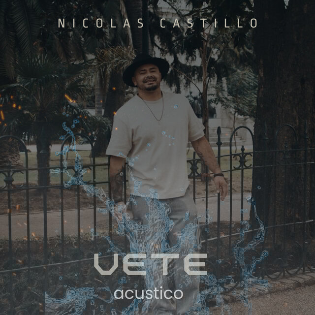 Vete (acustico)