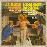 J.S. Bach: Johannes-Passion, BWV 245, Pt. 2: No. 23, Die Jüden aber schrieen und sprachen