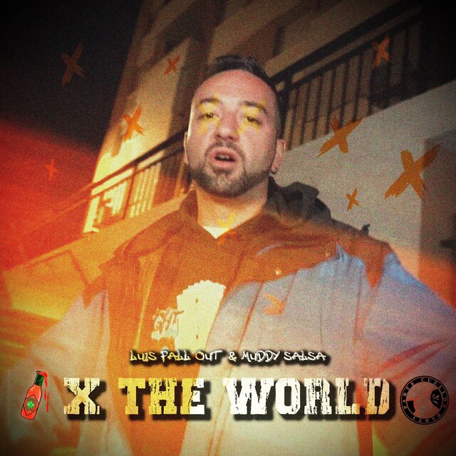 X the World