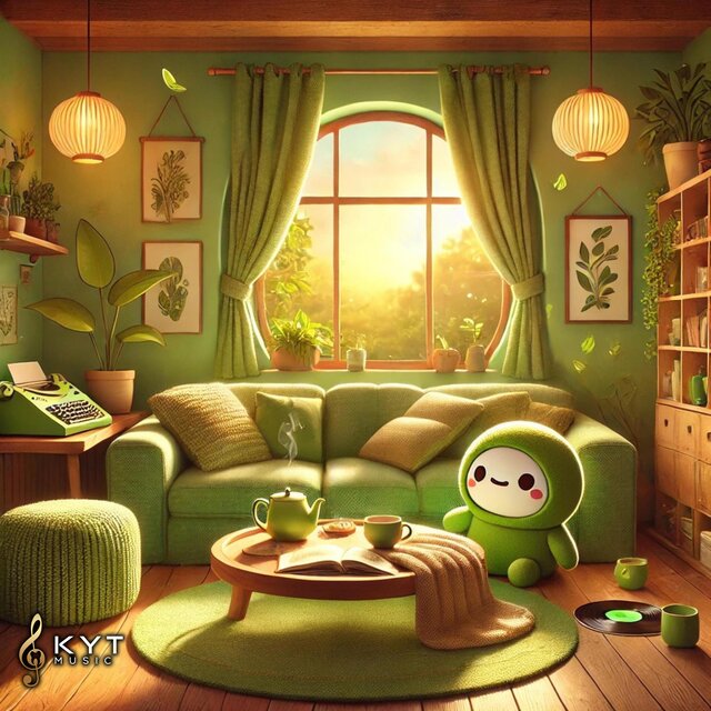 Afternoon Tea