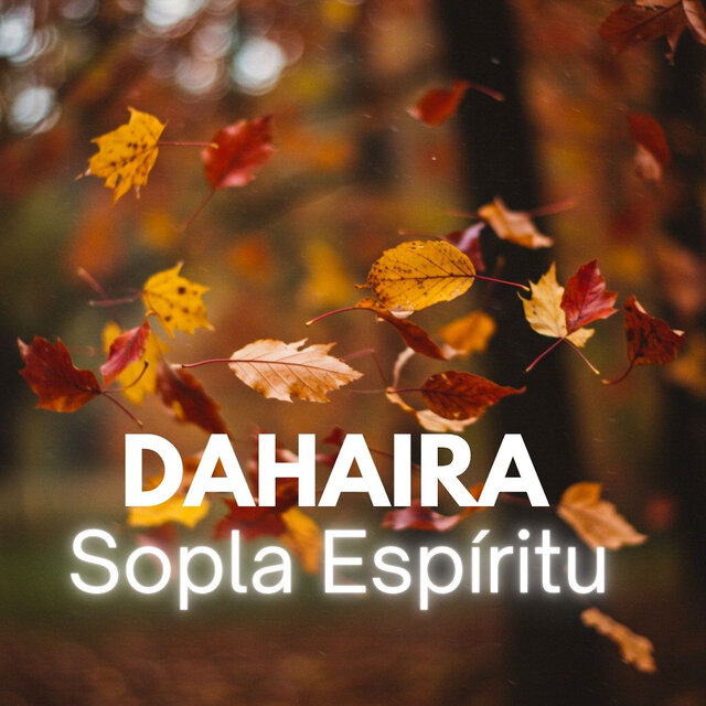 Sopla Espíritu
