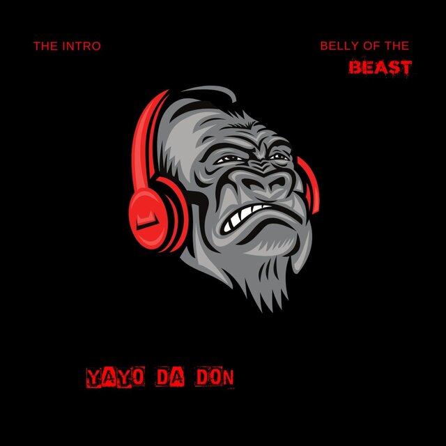 Belly of the Beast