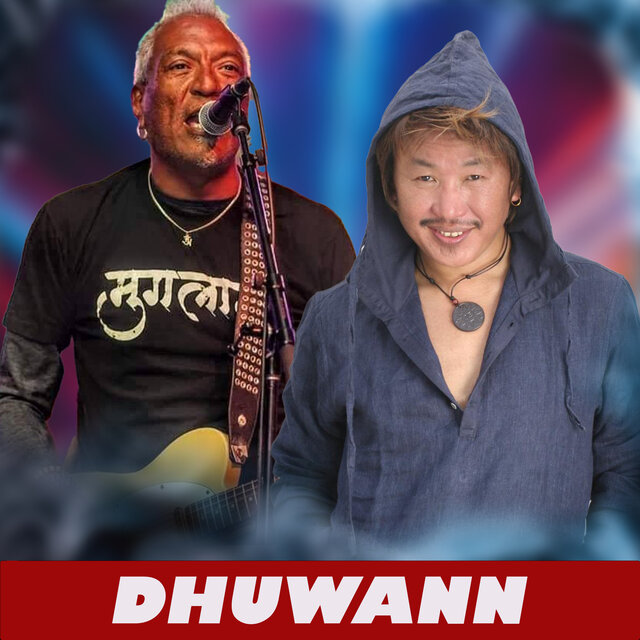 DHUWANN