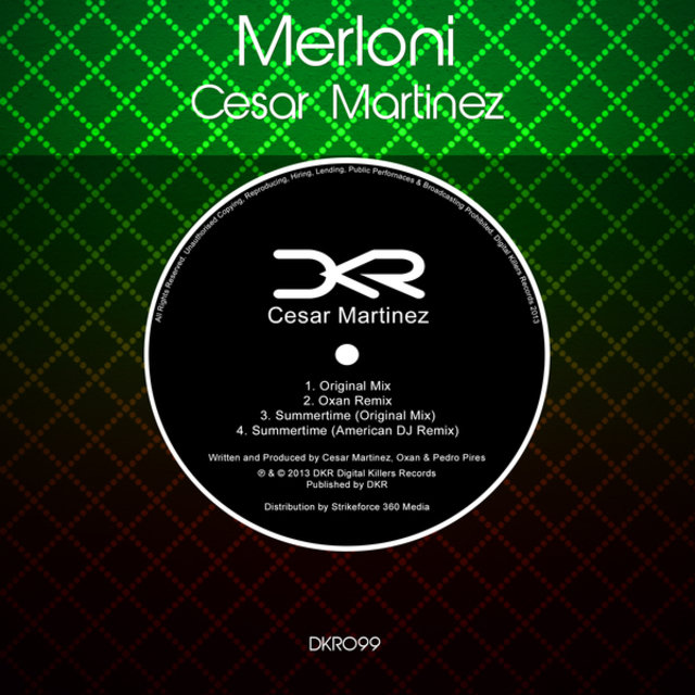 Merloni