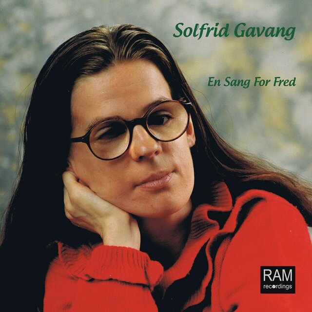 En Sang For Fred