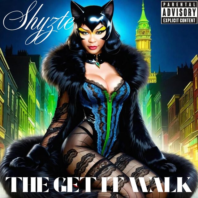 Dj Beasty G Presents Shyzte 
