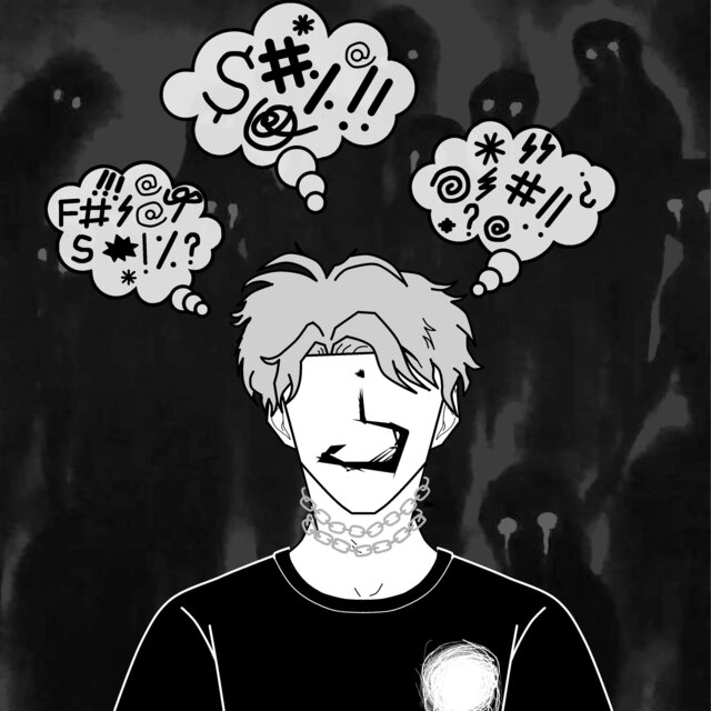 Mental Mess