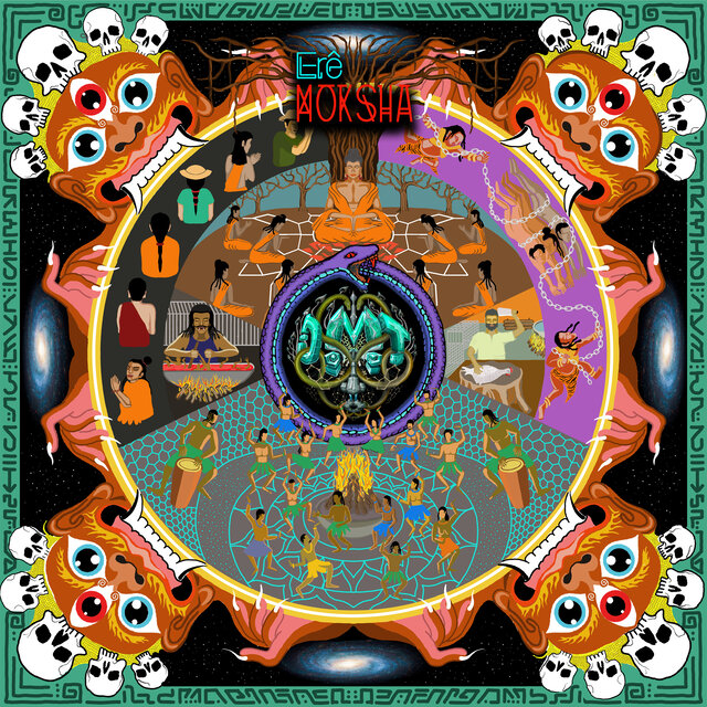Moksha