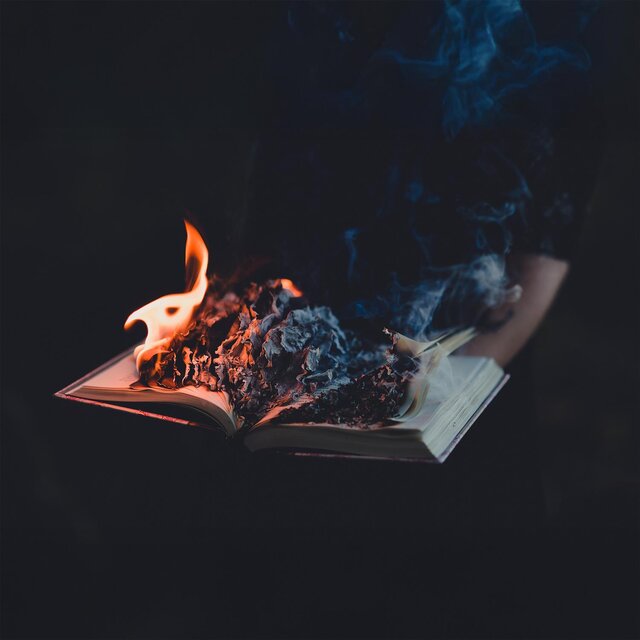 Whispers of the Hollow Shamanic Spirits