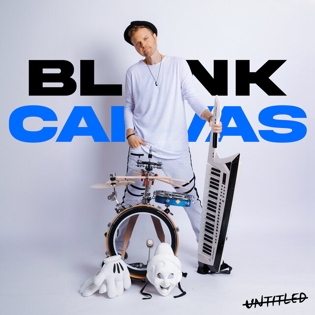 BLANK CANVAS