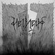 Cover art for album raunijaR by Helheim