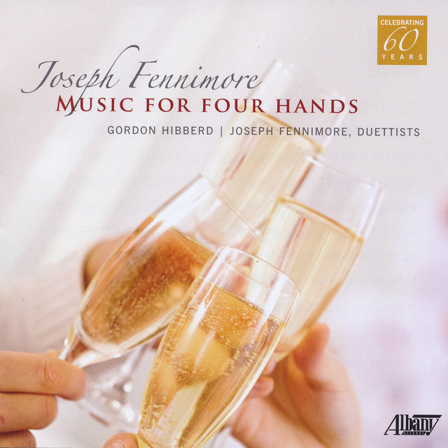 Joseph Fennimore: Celebration