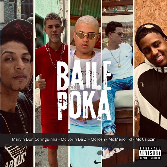 baile poka