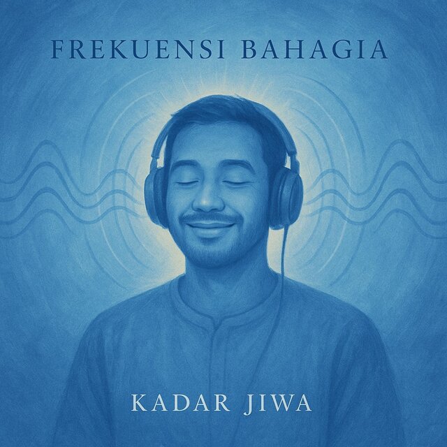 Frekuensi Bahagia