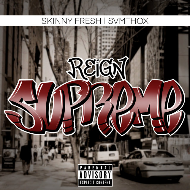 Reign Supreme
