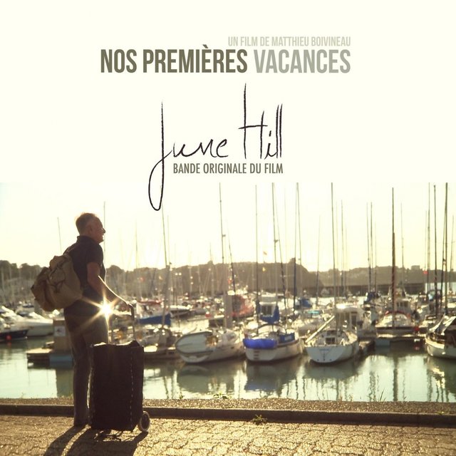 Nos premières vacances (Bande originale du film)
