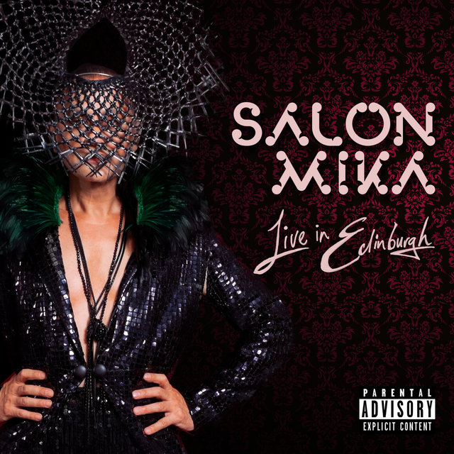 Salon Mika (Live in Edinburgh)