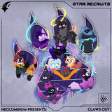 The Custodian (feat. samuraiowl)