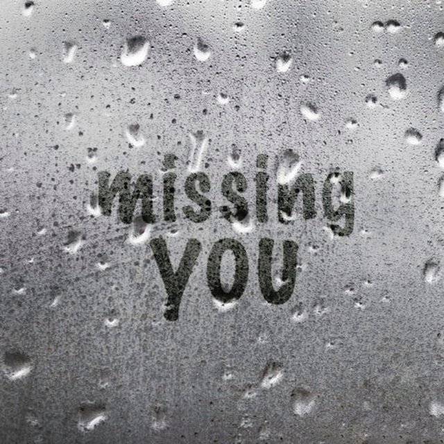 Missing You