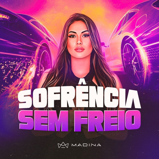 Sofrência Sem Freio