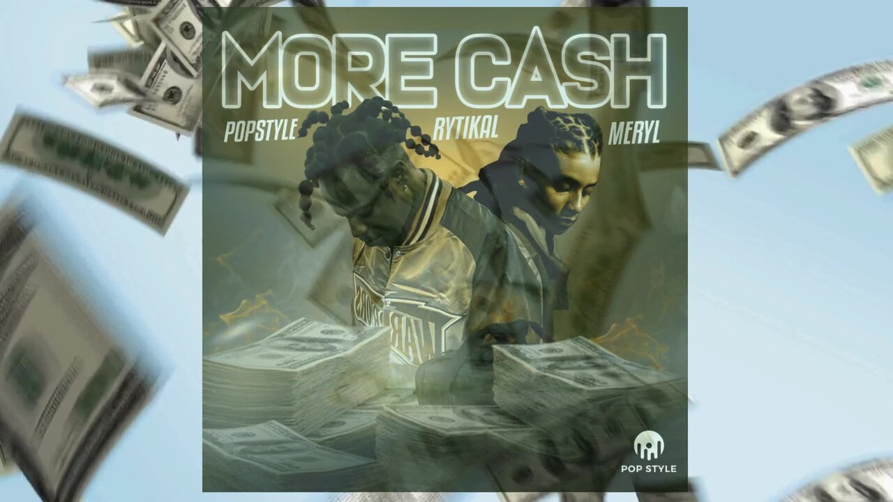 More Cash
