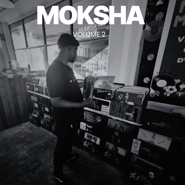 Moksha Volume 2
