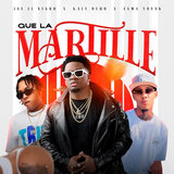 Que La Martille